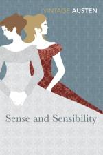 Sense and Sensibility af Jane Austen