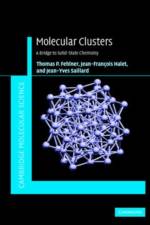 Molecular Clusters af Thomas (University of Notre Dame Fehlner