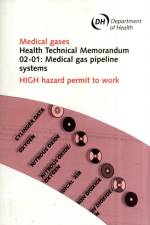 Medical Gas Pipeline Systems