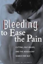 Bleeding to Ease the Pain af Lori G. Plante