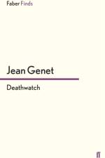 Deathwatch af Jean Genet