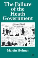 The Failure of the Heath Government