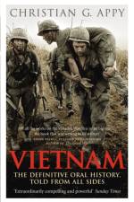 Vietnam af Christian G. Appy
