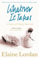 Whatever It Takes af Elaine Lordan