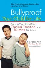 Bullyproof Your Child af Joel Haber
