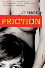 Friction af Joe Stretch