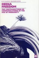 Media Freedom af Richard Barbrook