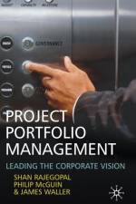Project Portfolio Management af S. Rajegopal