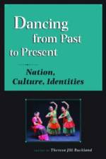 Dancing from Past to Present