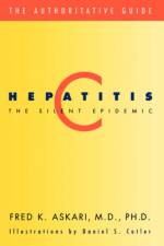 Hepatitis C af Fred Askari