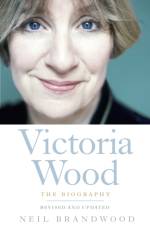 Victoria Wood af Neil Brandwood