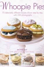 Whoopie Pies af Mowie Kay