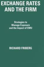Exchange Rates and the Firm