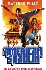 American Shaolin af Matthew Polly