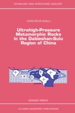 Ultrahigh-Pressure Metamorphic Rocks in the Dabieshan-Sulu Region of China