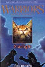 STARLIGHT af Erin Hunter