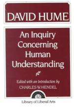 Hume af Charles Hendel
