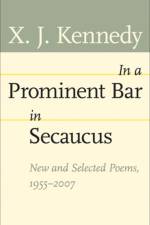 In a Prominent Bar in Secaucus af X. J. Kennedy