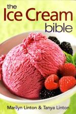 The Ice Cream Bible af Marilyn Linton