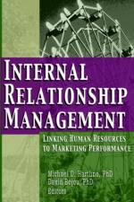 Internal Relationship Management af Michael D (College Of Business Hartline