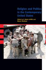 Religion and Politics in the Contemporary United States
