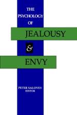 The Psychology of Jealousy and Envy af Salovey.