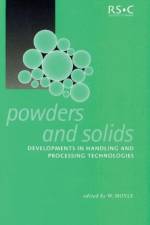 Powders and Solids