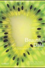 Beautiful Data af Toby Segaran