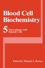 Macrophages and Related Cells
