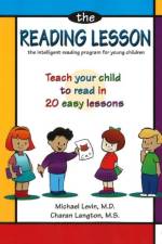 The Reading Lesson af Michael Levin