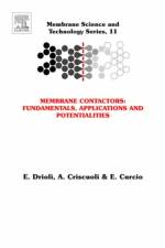 Membrane Contactors: Fundamentals, Applications and Potentialities af Enrico (Emeritus Professor Drioli