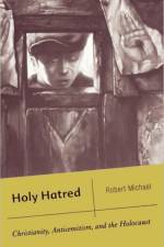 Holy Hatred af R. Michael