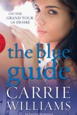 The Blue Guide af Carrie Williams