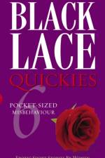 Black Lace Quickies 6 af Various