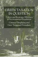 Green Taxation in Question