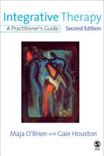 Integrative Therapy af Maja O'Brien
