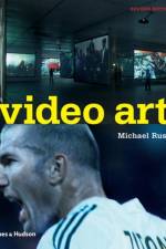 Video Art af Michael Rush