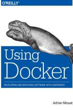 Using Docker af Adrian Mouat