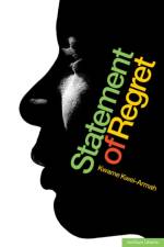Statement of Regret af Kwame Kwei-Armah