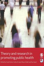 Theory and Research in Promoting Public Health