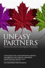 Uneasy Partners af Janice Stein