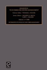 Advances in Telecommunication Management