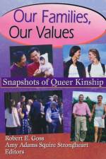 Our Families, Our Values af Robert Goss