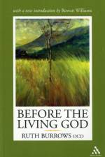 Before the Living God af Ruth Burrows OCD