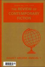 Dalkey Archive Annual 1, Vol. 27, No. 1 af John O'Brien
