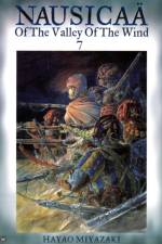 Nausicaa of the Valley of the Wind, Vol. 7 af Hayao Miyazaki