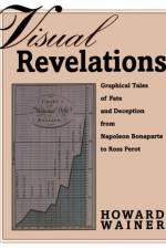 Visual Revelations af Howard Wainer
