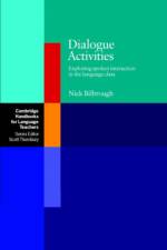 Dialogue Activities af Nick Bilbrough