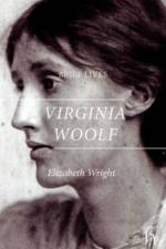 Brief Lives: Virginia Woolf af Elizabeth Wright