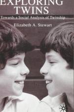 Exploring Twins af E. Stewart